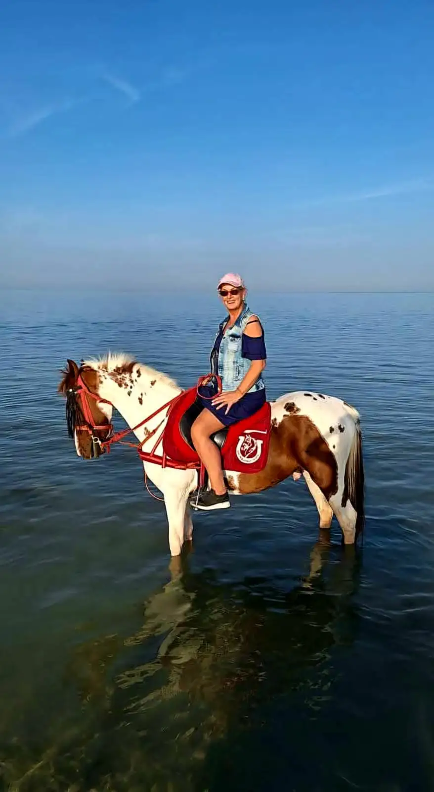 Horse Riding